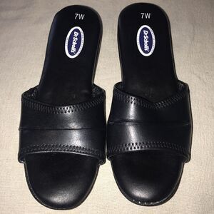 Dr Scholl’s Sandals  Women Size 7W